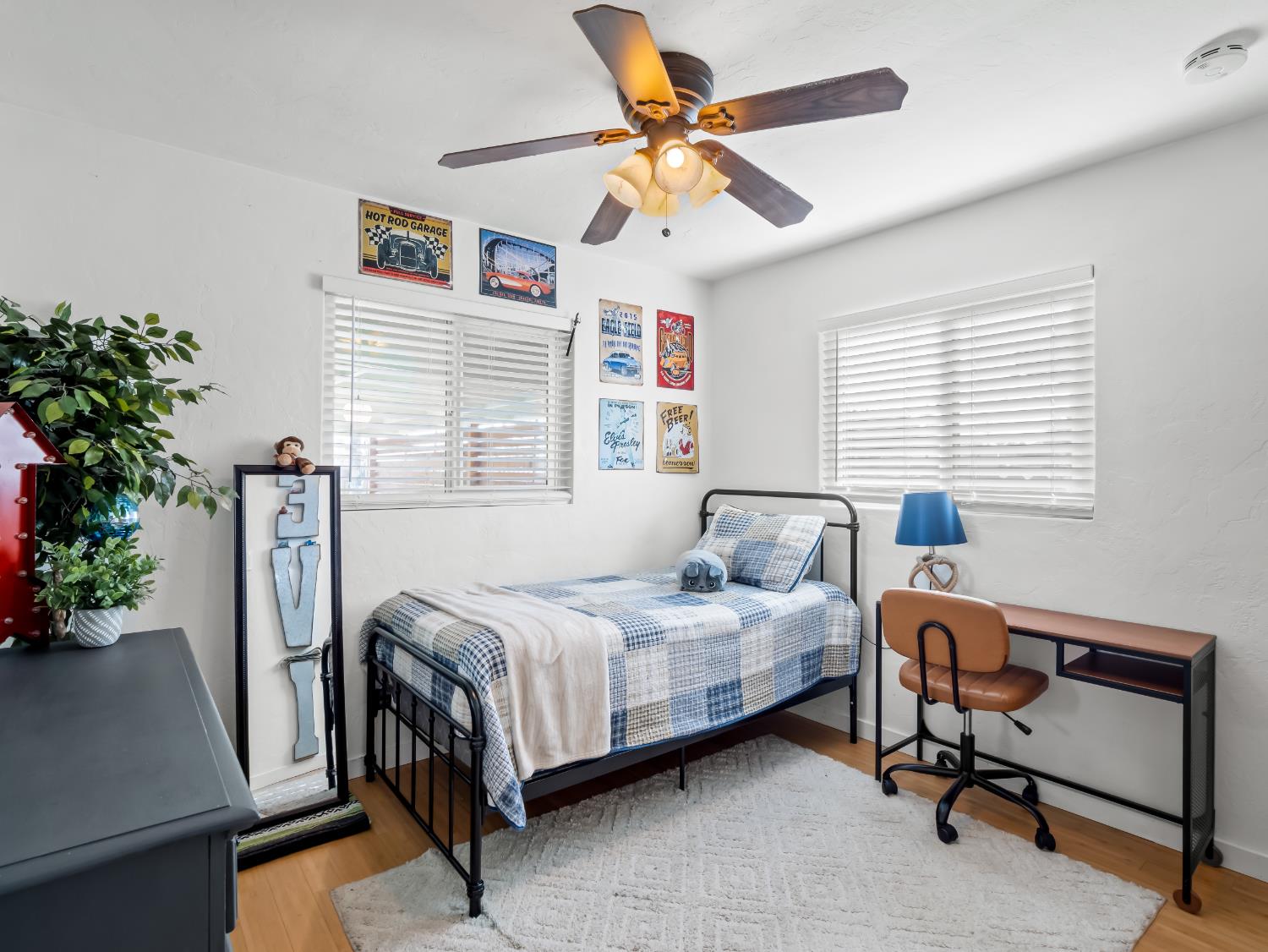 2980 Olive St, Selma, CA 93662