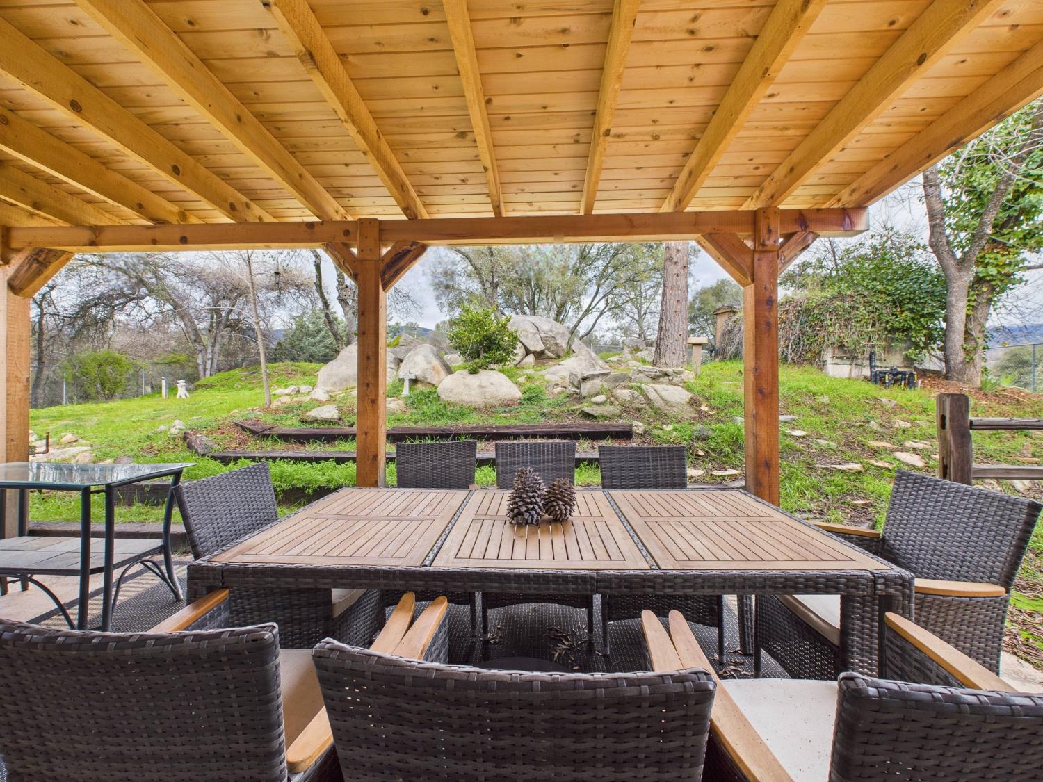 43710 Hilltop Ln, Ahwahnee, CA 93601