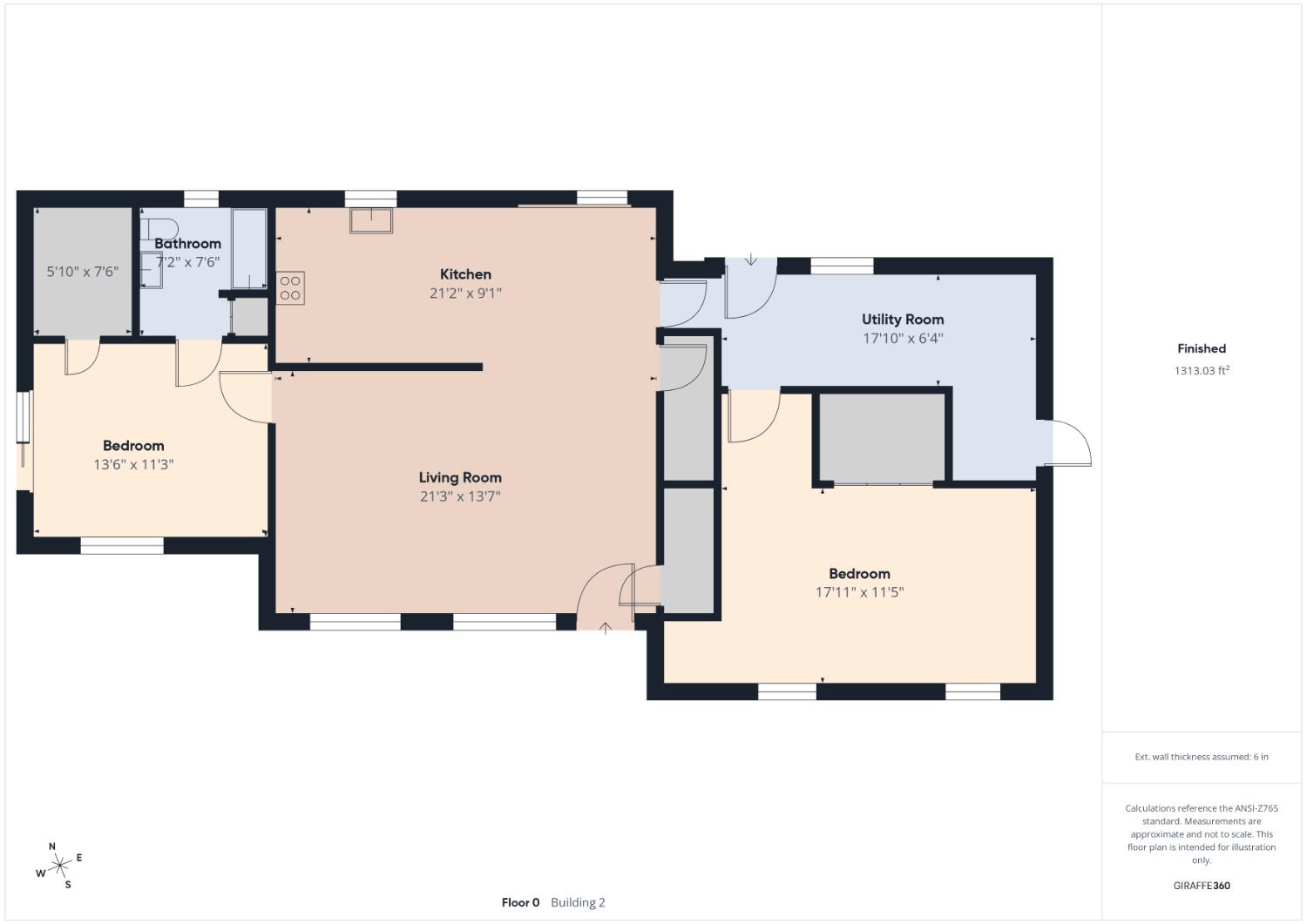 43710 Hilltop Ln, Ahwahnee, CA 93601