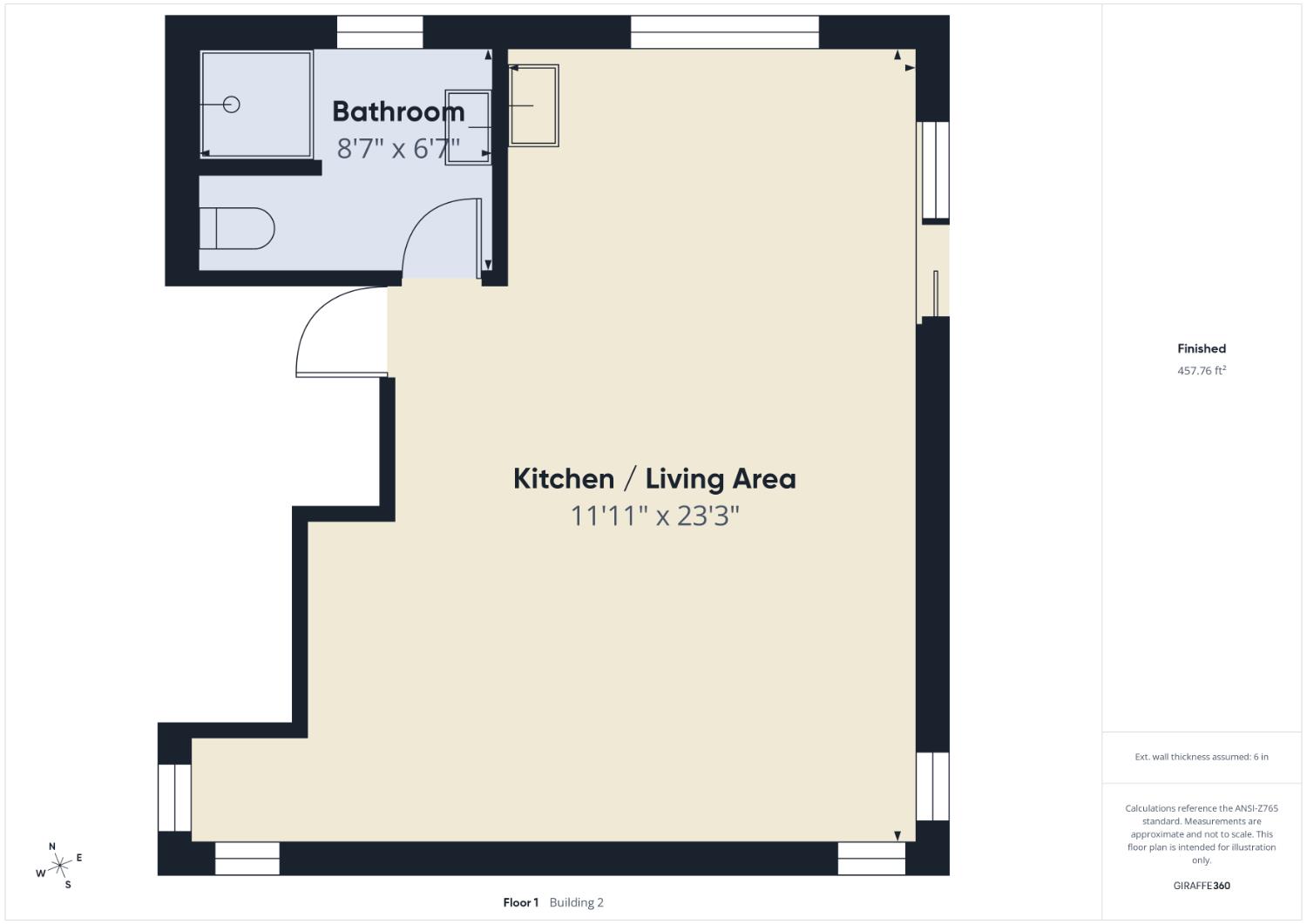 43710 Hilltop Ln, Ahwahnee, CA 93601
