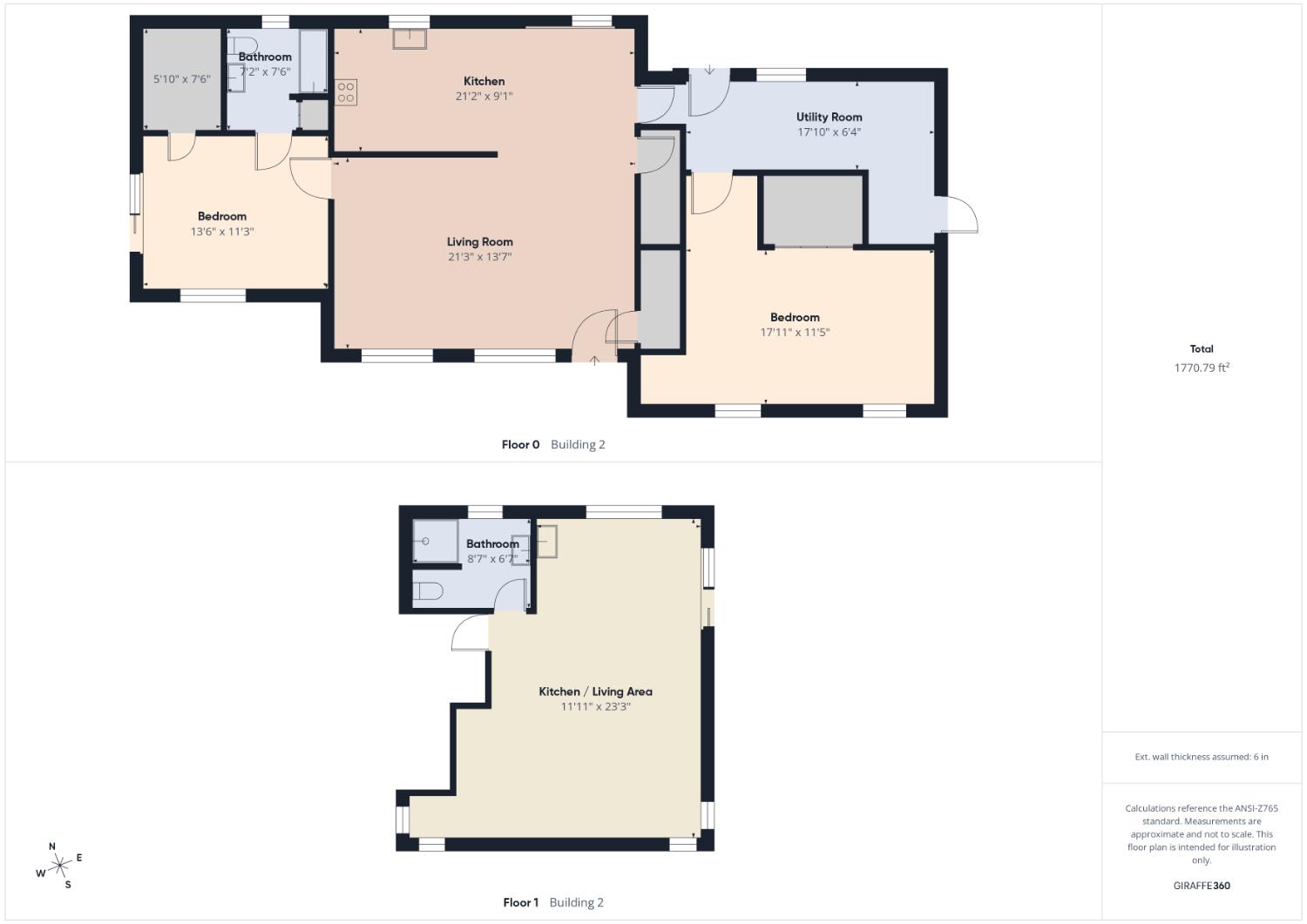 43710 Hilltop Ln, Ahwahnee, CA 93601