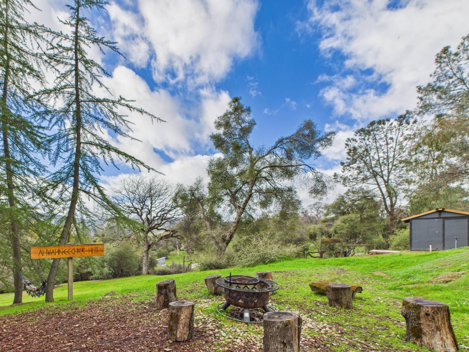 43710 Hilltop Ln, Ahwahnee, CA 93601