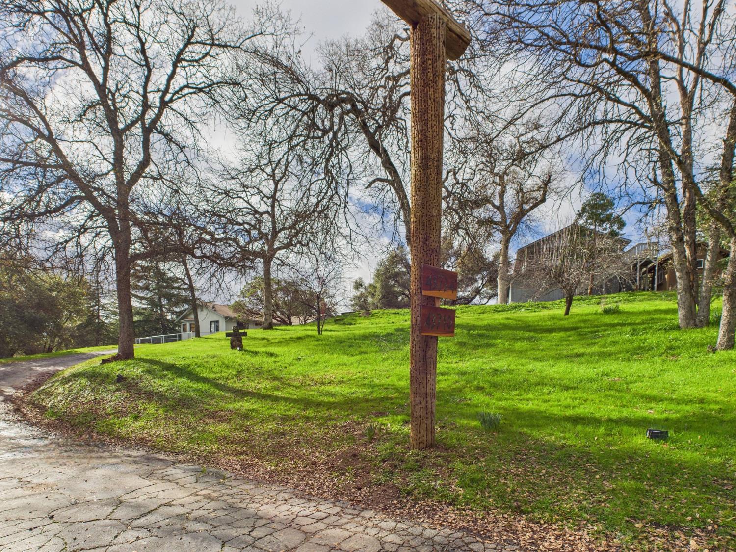 43710 Hilltop Ln, Ahwahnee, CA 93601