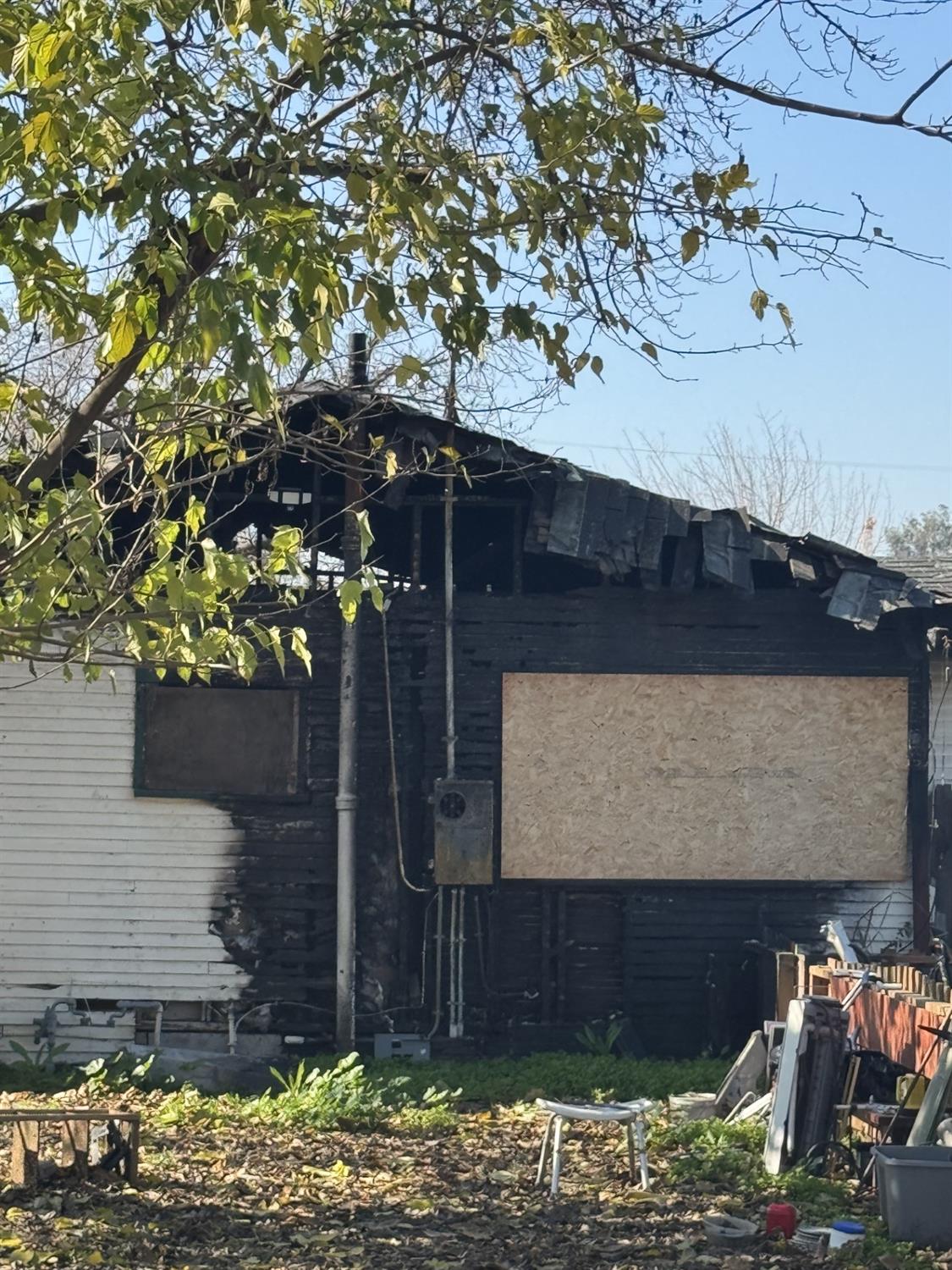 1512 N Pacific Ave, Fresno, CA 93728