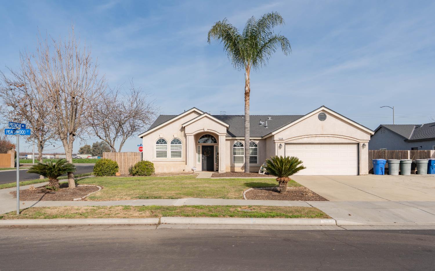 1358 Peachwood St, Lemoore, CA 93245