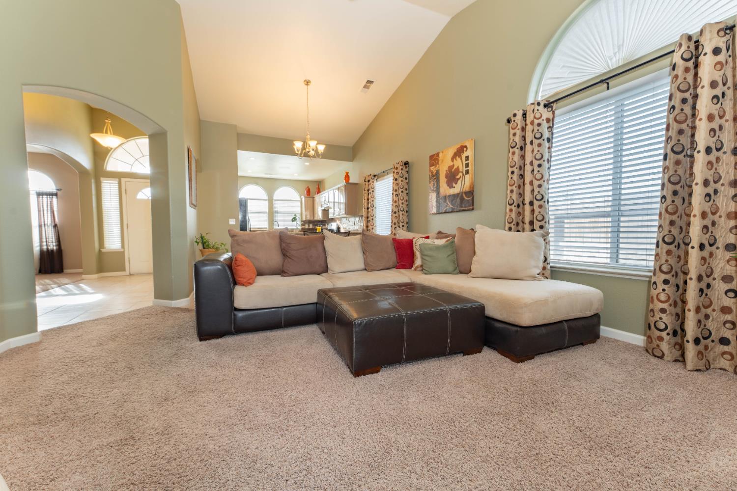 1358 Peachwood St, Lemoore, CA 93245