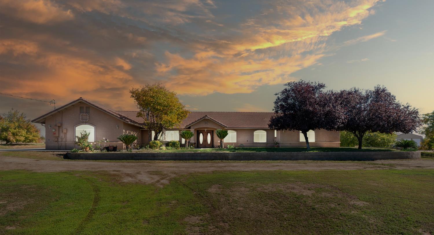 16861 Paula Rd, Madera, CA 93636