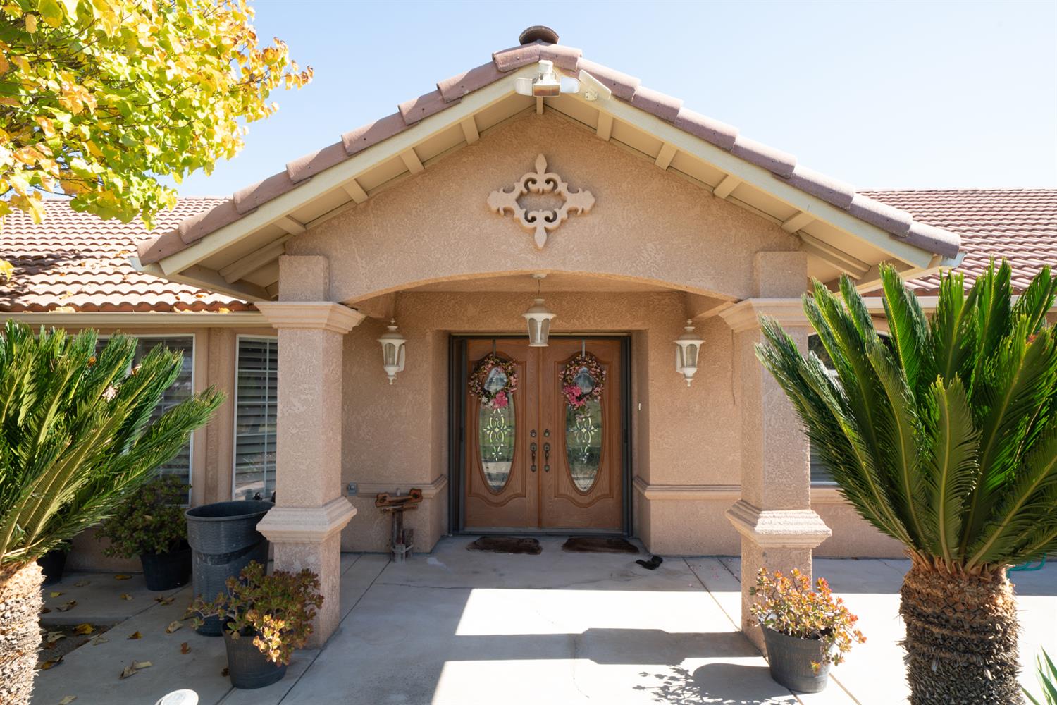 16861 Paula Rd, Madera, CA 93636