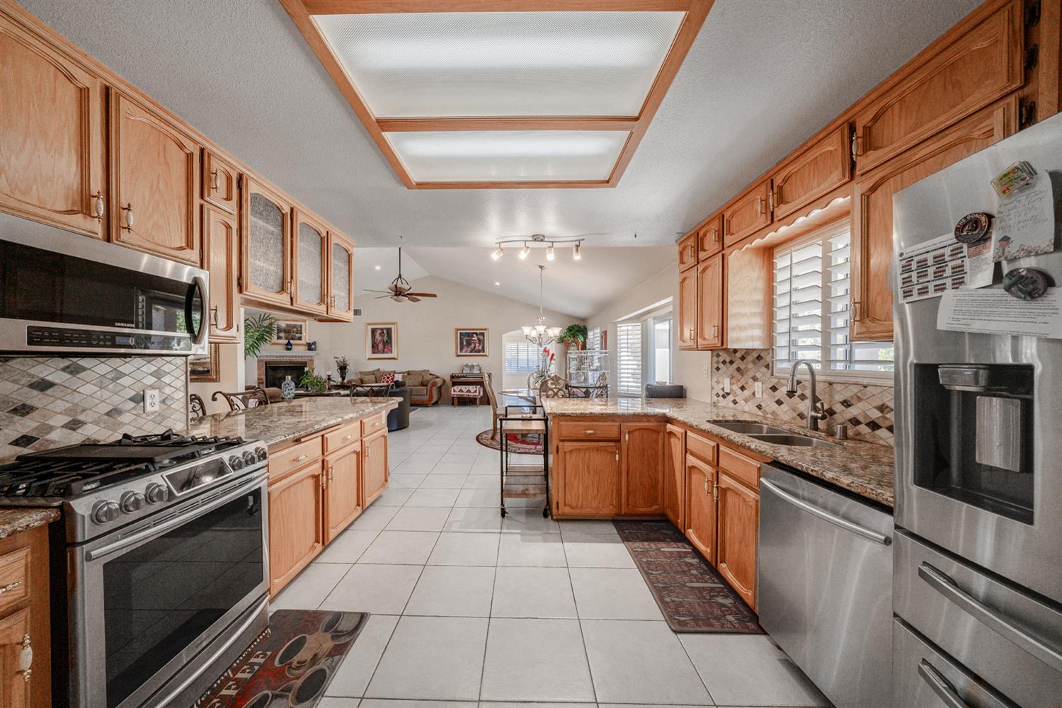 16861 Paula Rd, Madera, CA 93636