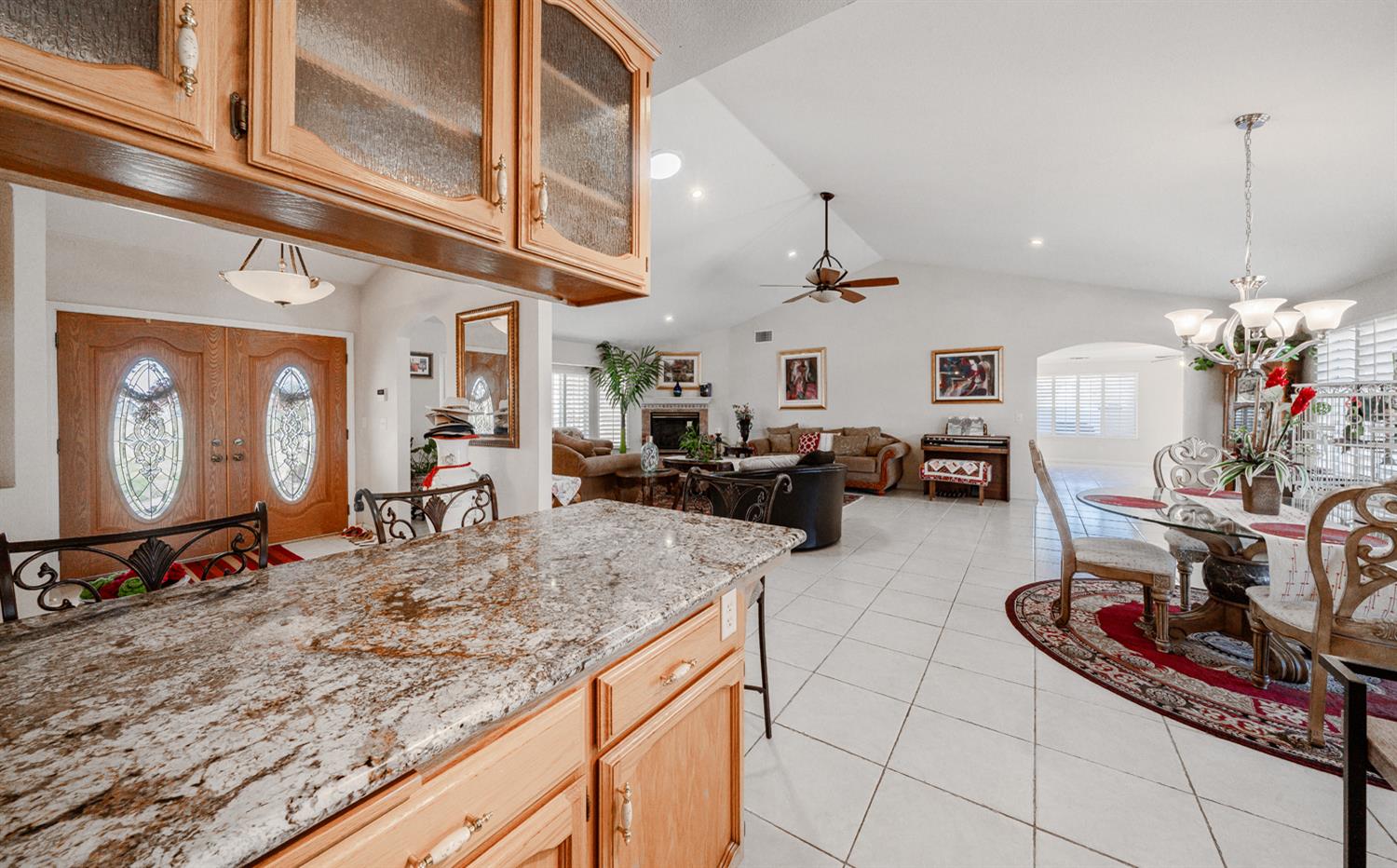 16861 Paula Rd, Madera, CA 93636