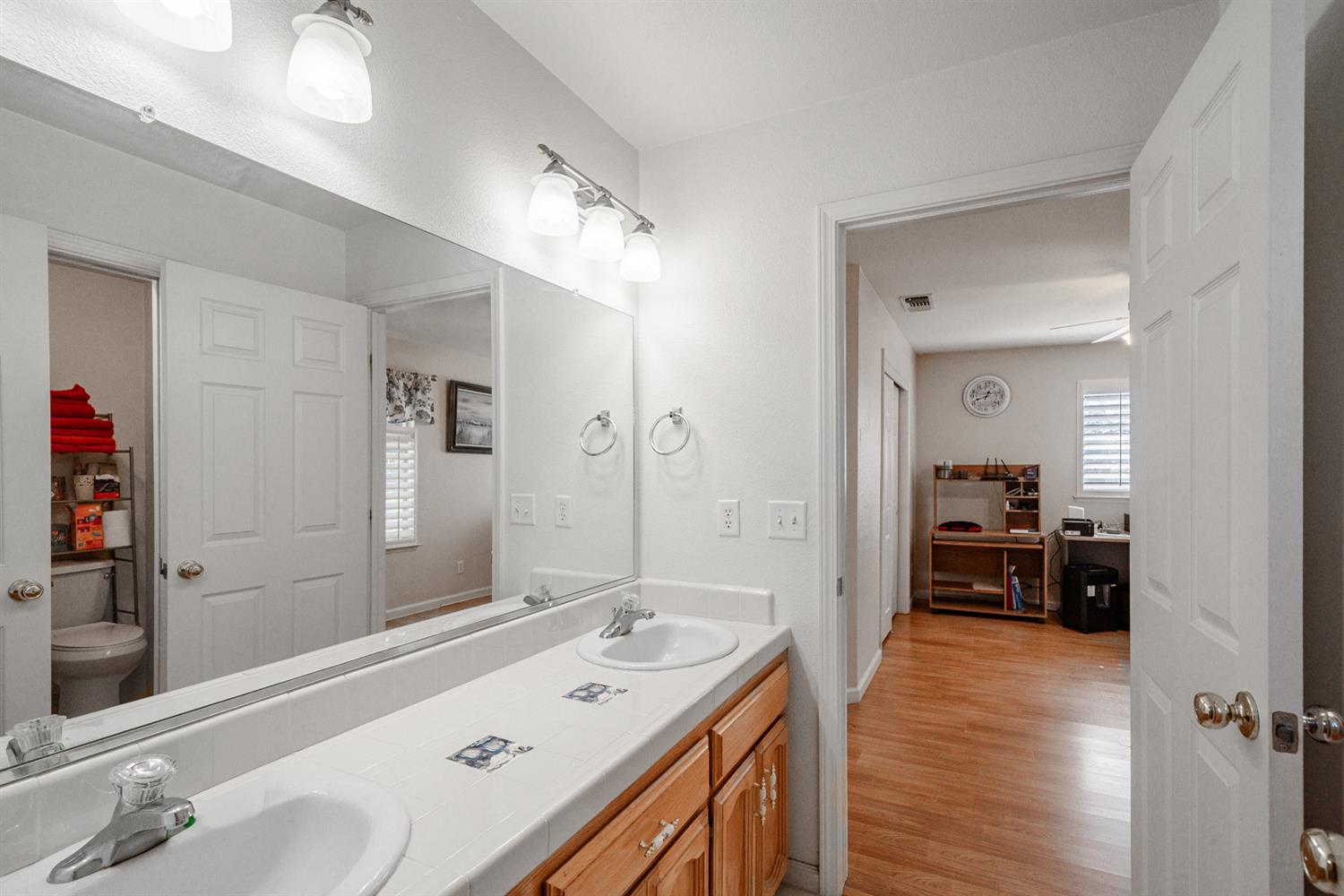 16861 Paula Rd, Madera, CA 93636