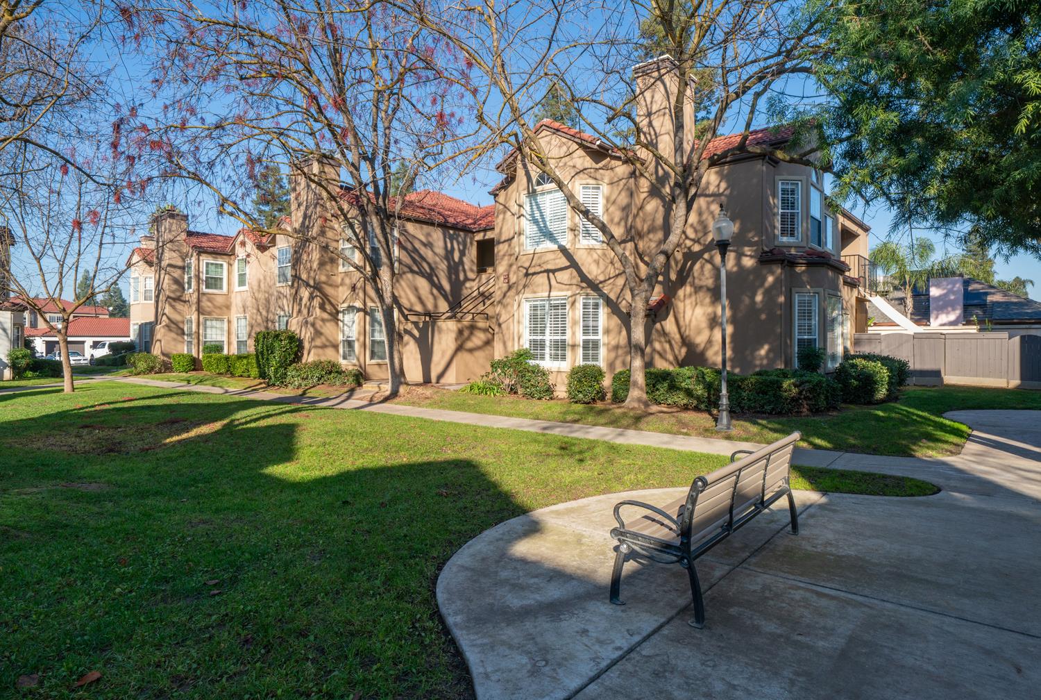 8153 N Cedar Ave #108, Fresno, CA 93720