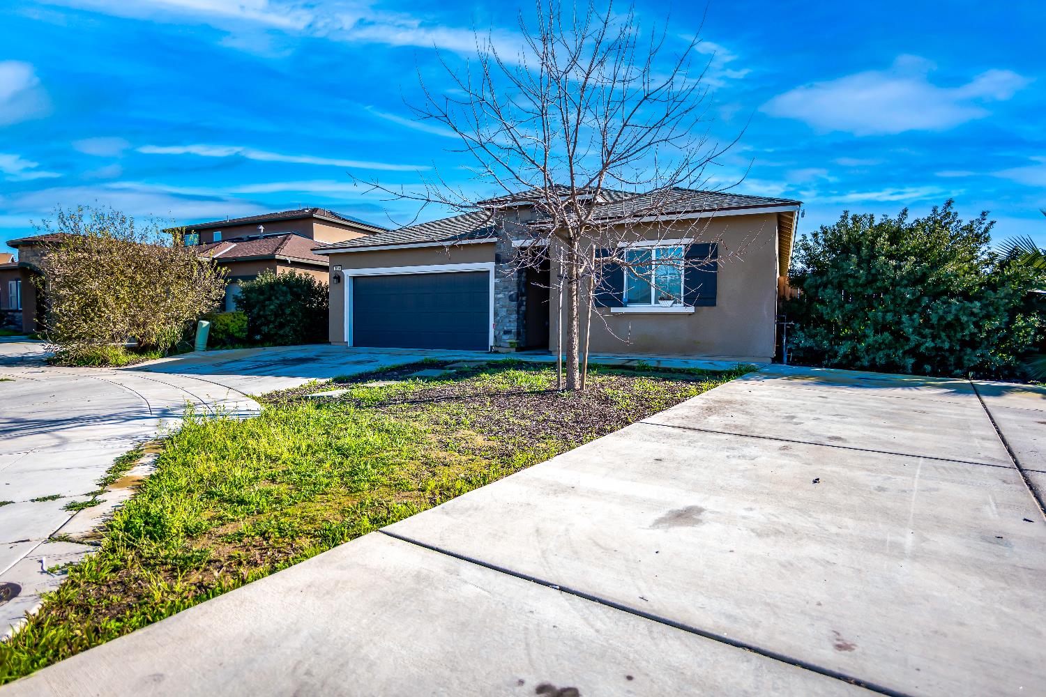 3514 Nile St, Madera, CA 93637