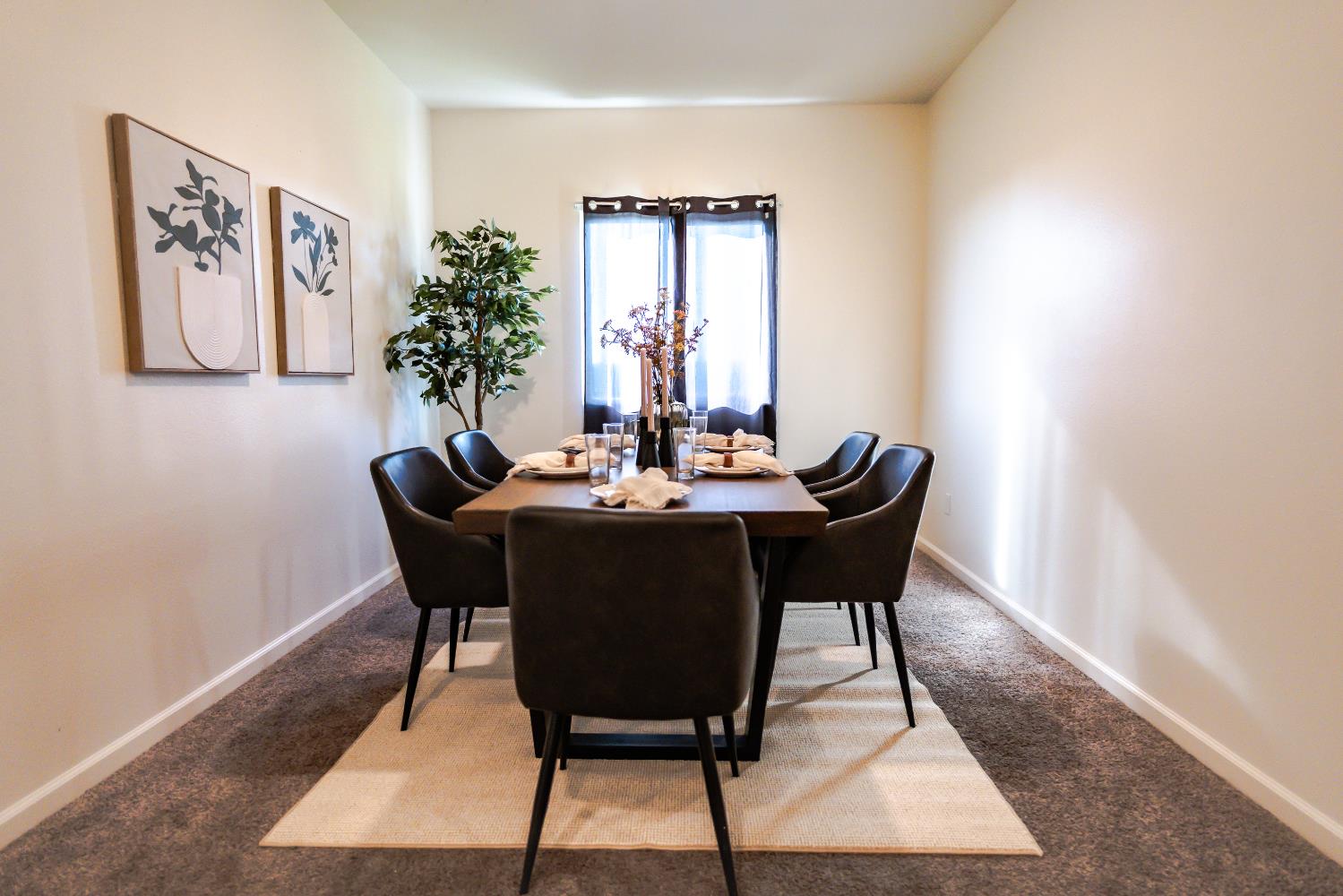 3514 Nile St, Madera, CA 93637