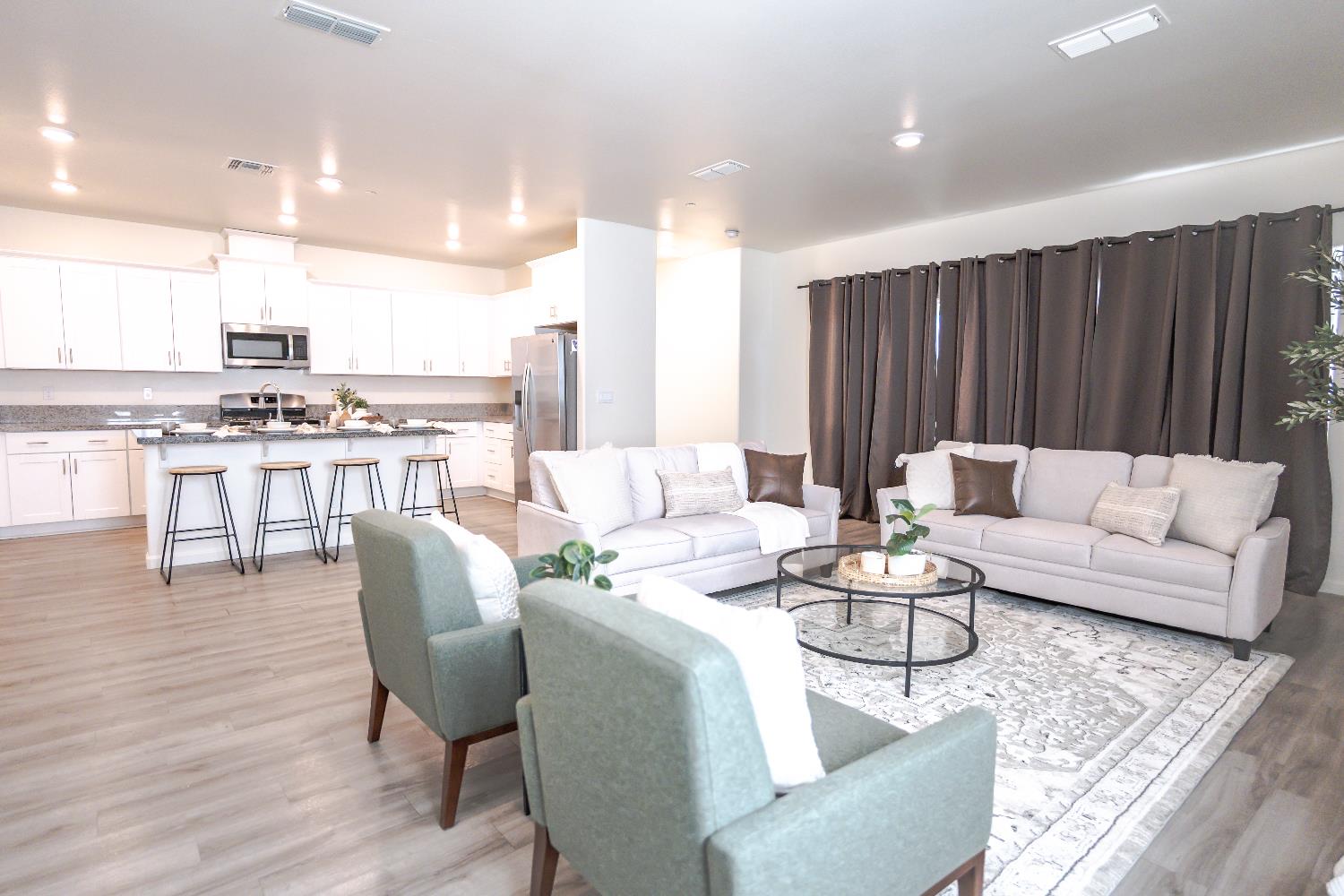 3514 Nile St, Madera, CA 93637