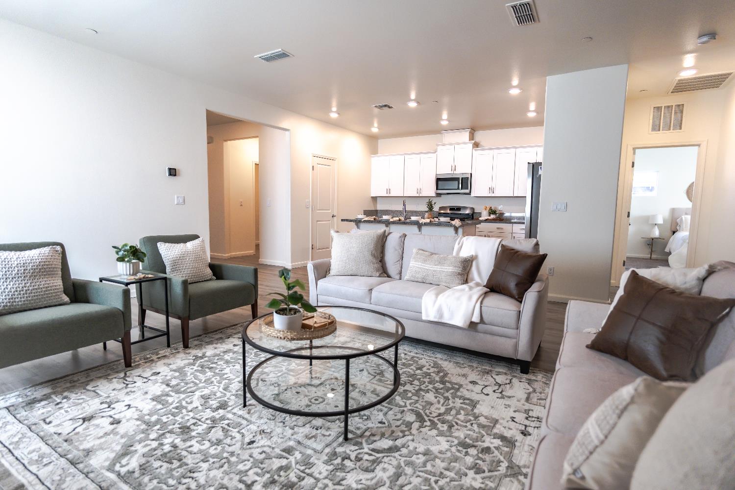 3514 Nile St, Madera, CA 93637