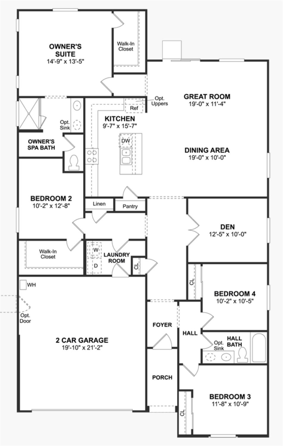 3514 Nile St, Madera, CA 93637