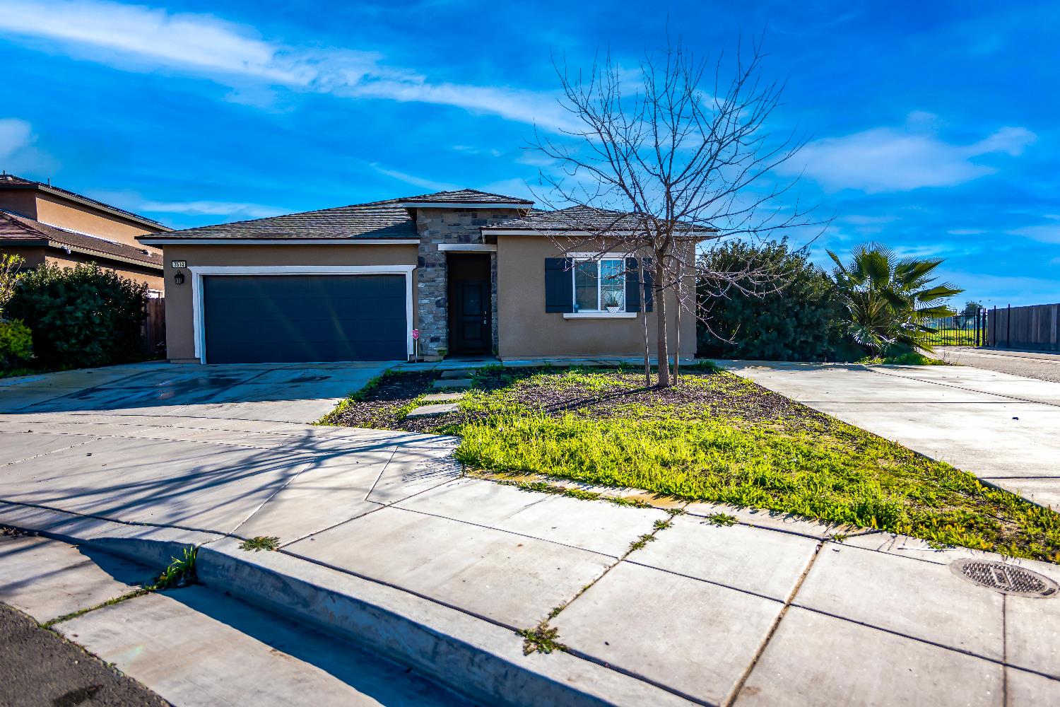 3514 Nile St, Madera, CA 93637