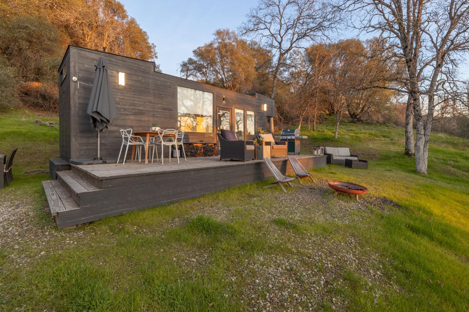 33940 Jennifer Way, Coarsegold, CA 93614