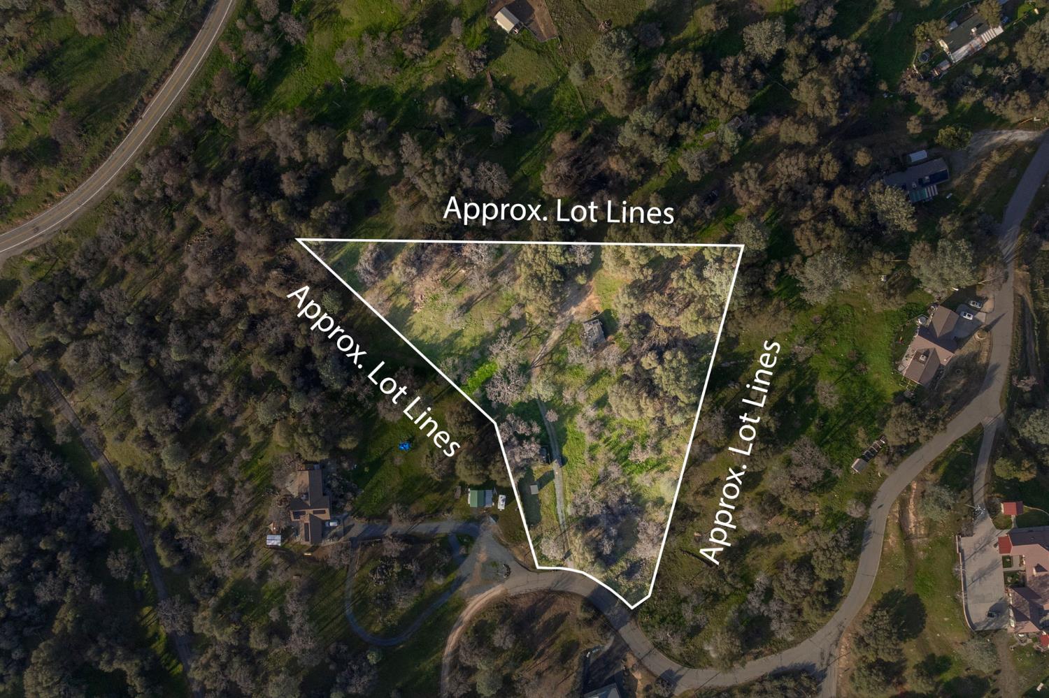 33940 Jennifer Way, Coarsegold, CA 93614