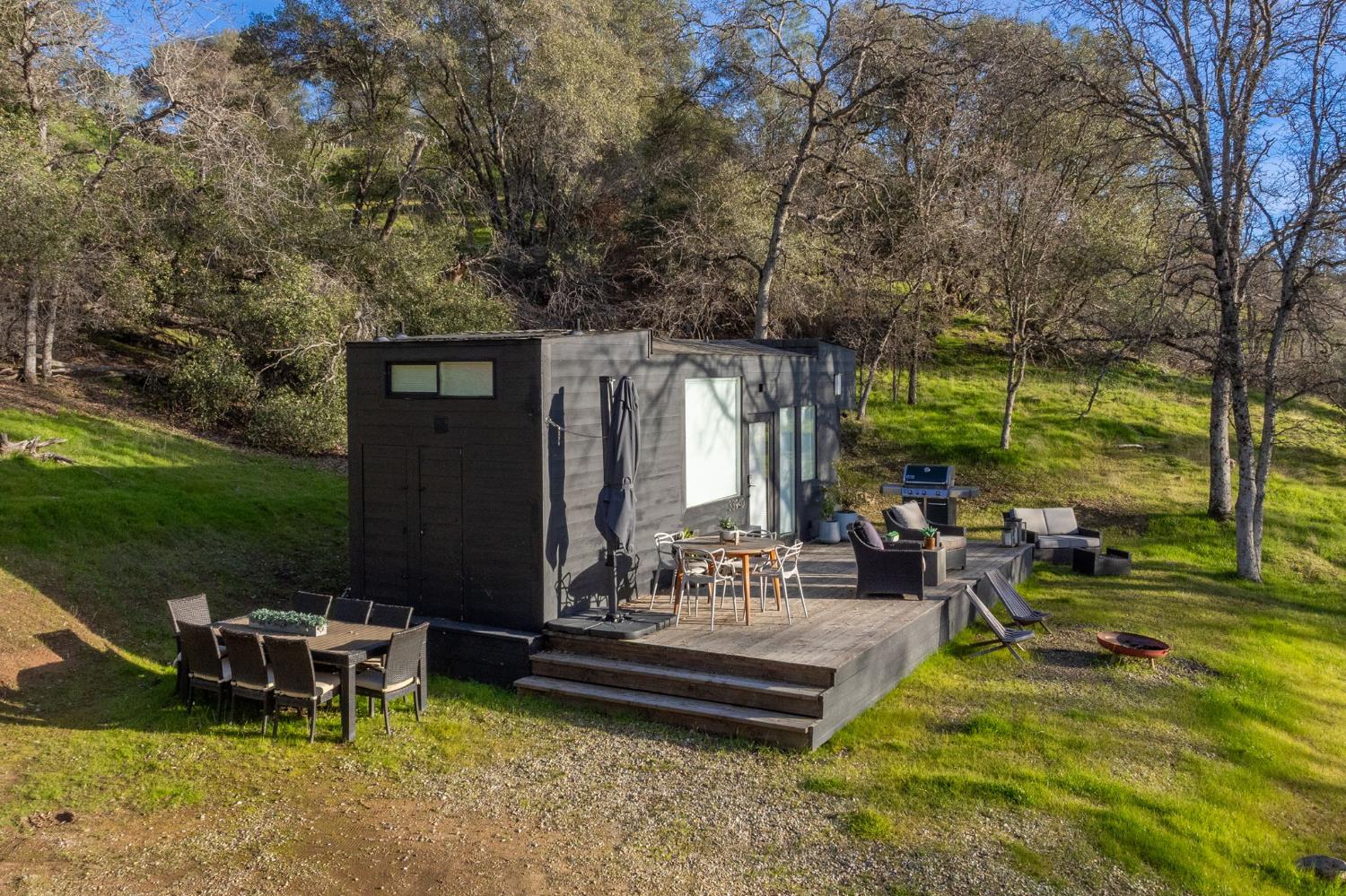 33940 Jennifer Way, Coarsegold, CA 93614