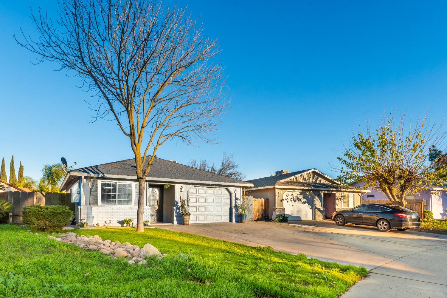 601 Oakridge Dr, Madera, CA 93637