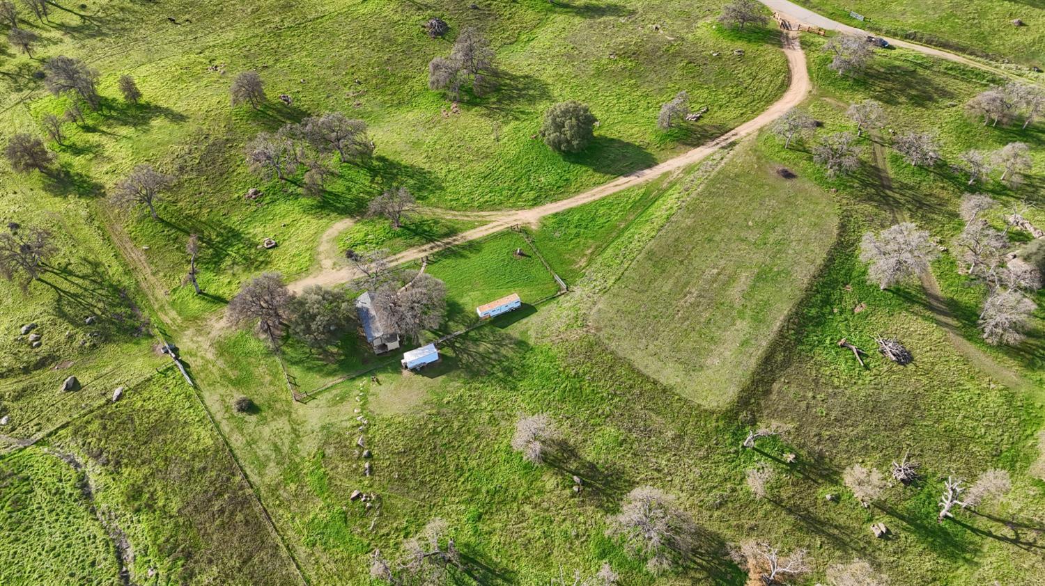 0 0 Vista Oak Dr, Raymond, CA 93653