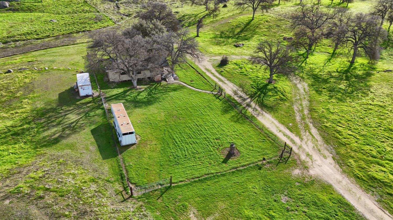 0 0 Vista Oak Dr, Raymond, CA 93653