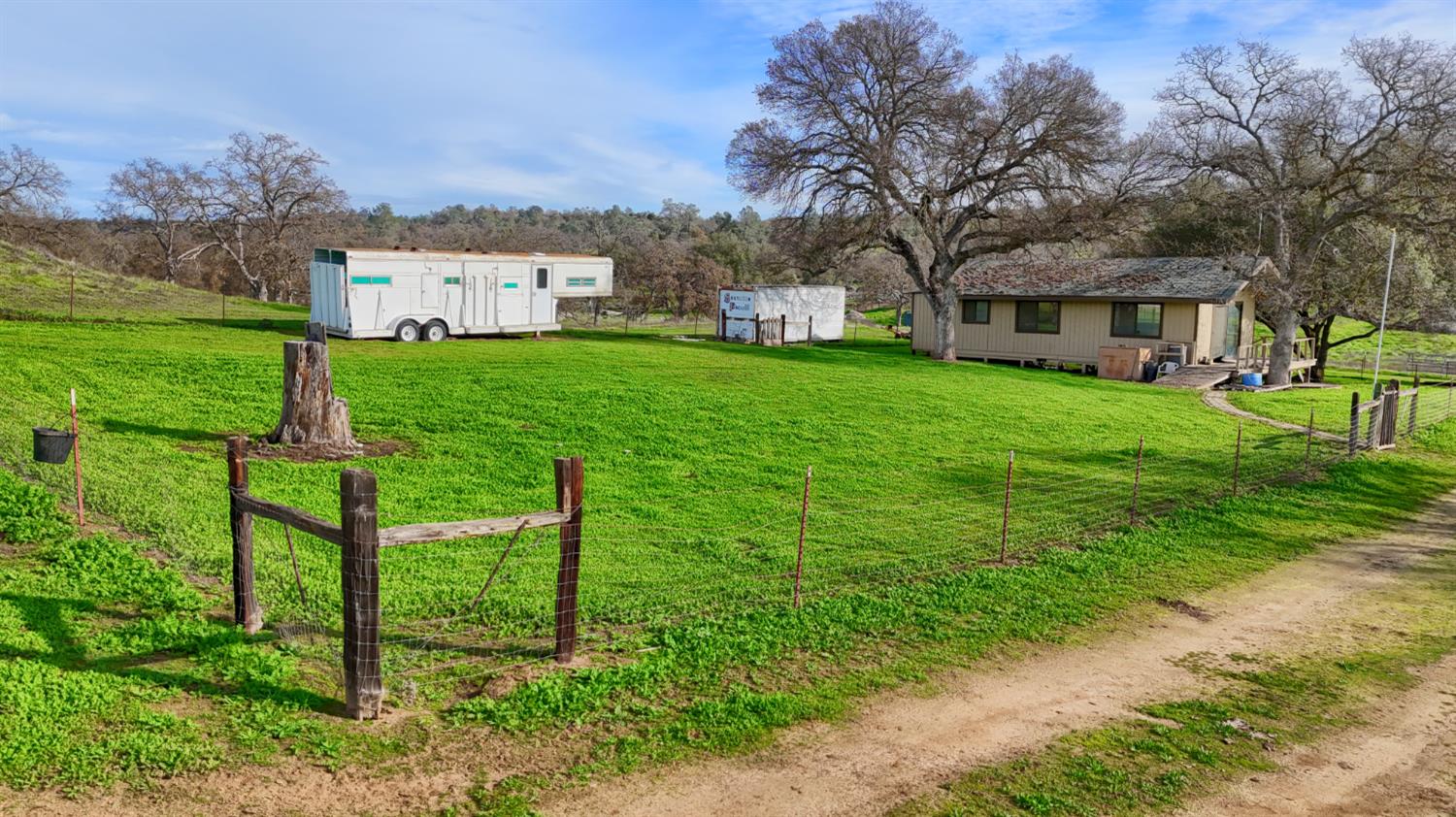 0 0 Vista Oak Dr, Raymond, CA 93653