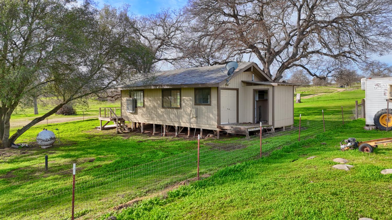 0 0 Vista Oak Dr, Raymond, CA 93653