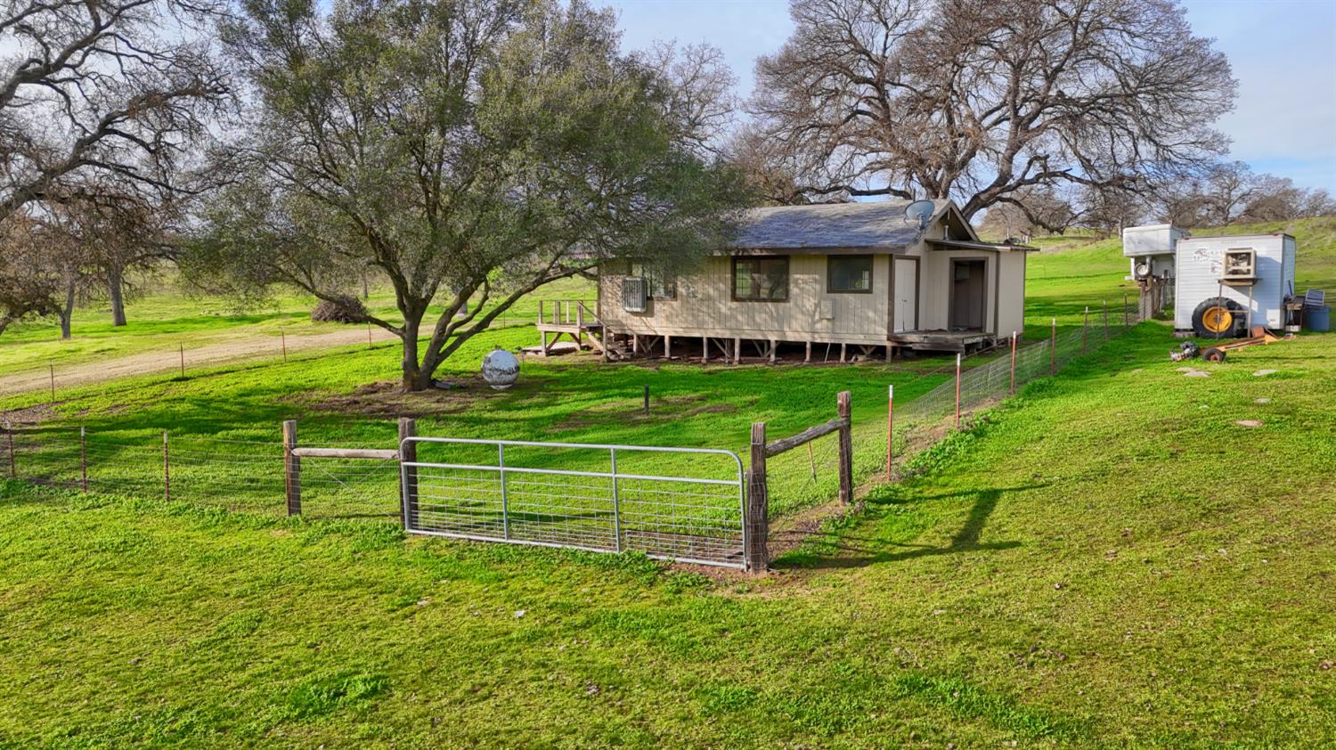 0 0 Vista Oak Dr, Raymond, CA 93653