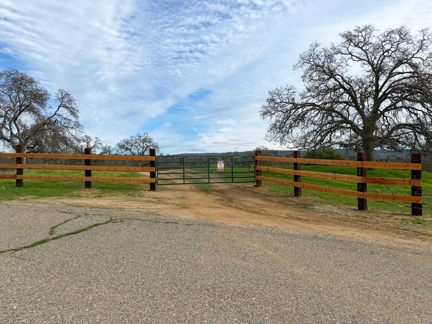 0 0 Vista Oak Dr, Raymond, CA 93653