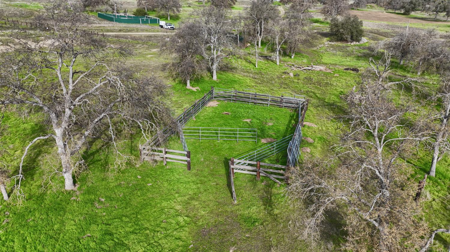 0 0 Vista Oak Dr, Raymond, CA 93653