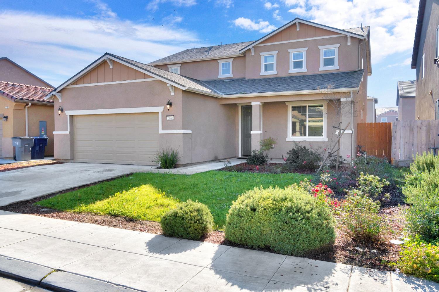 6647 E Vassar Ave, Fresno, CA 93727