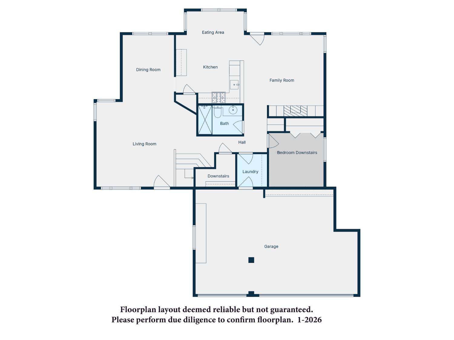 917 Amador, Chowchilla, CA 93610