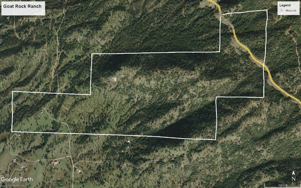 39950 Millwood Rd, Dunlap, CA 93621