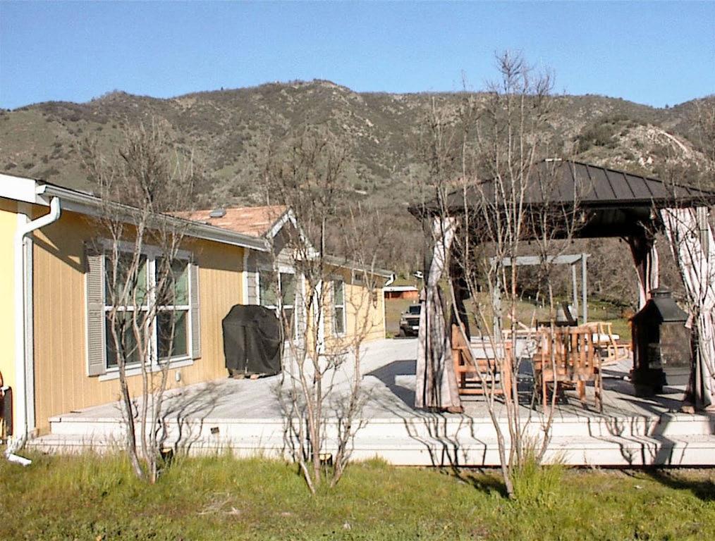 39950 Millwood Rd, Dunlap, CA 93621