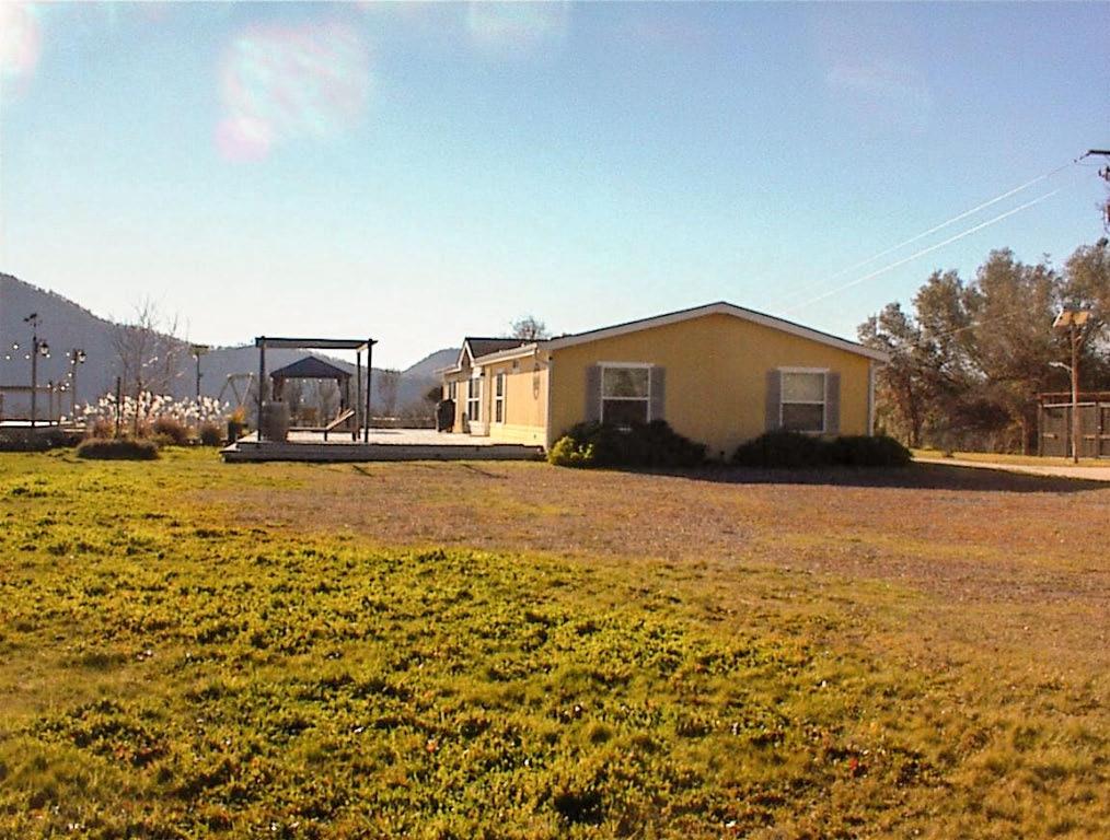 39950 Millwood Rd, Dunlap, CA 93621