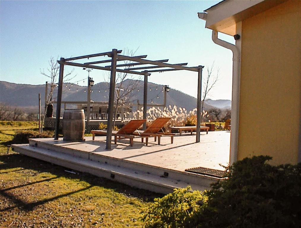 39950 Millwood Rd, Dunlap, CA 93621