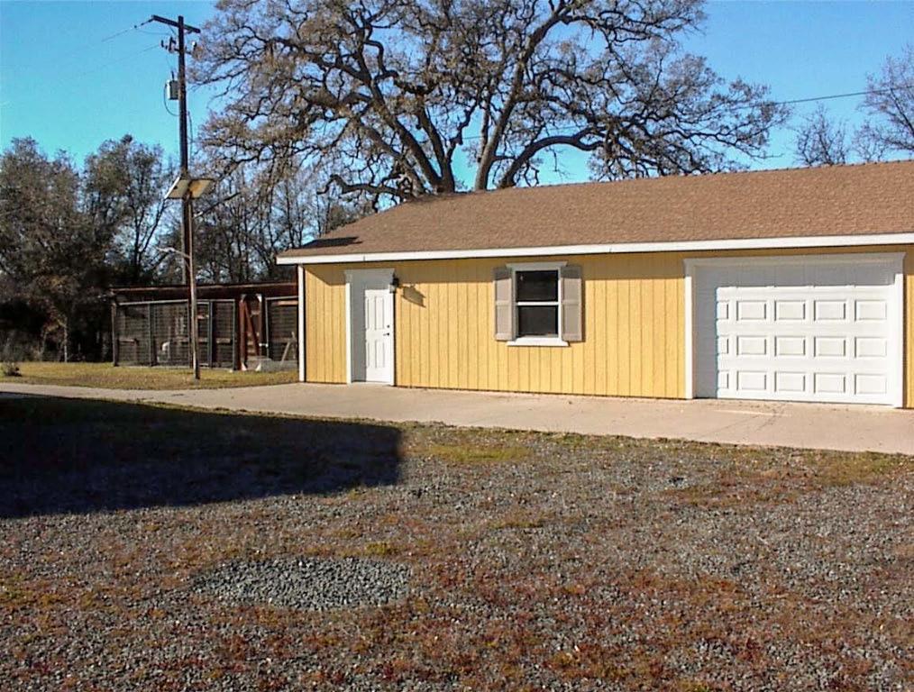 39950 Millwood Rd, Dunlap, CA 93621