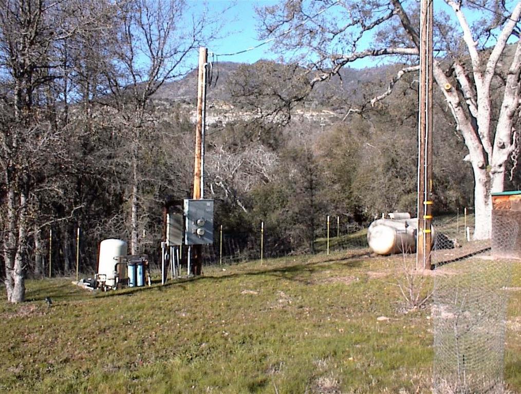 39950 Millwood Rd, Dunlap, CA 93621