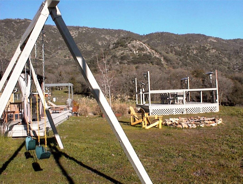 39950 Millwood Rd, Dunlap, CA 93621