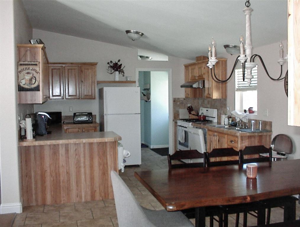 39950 Millwood Rd, Dunlap, CA 93621