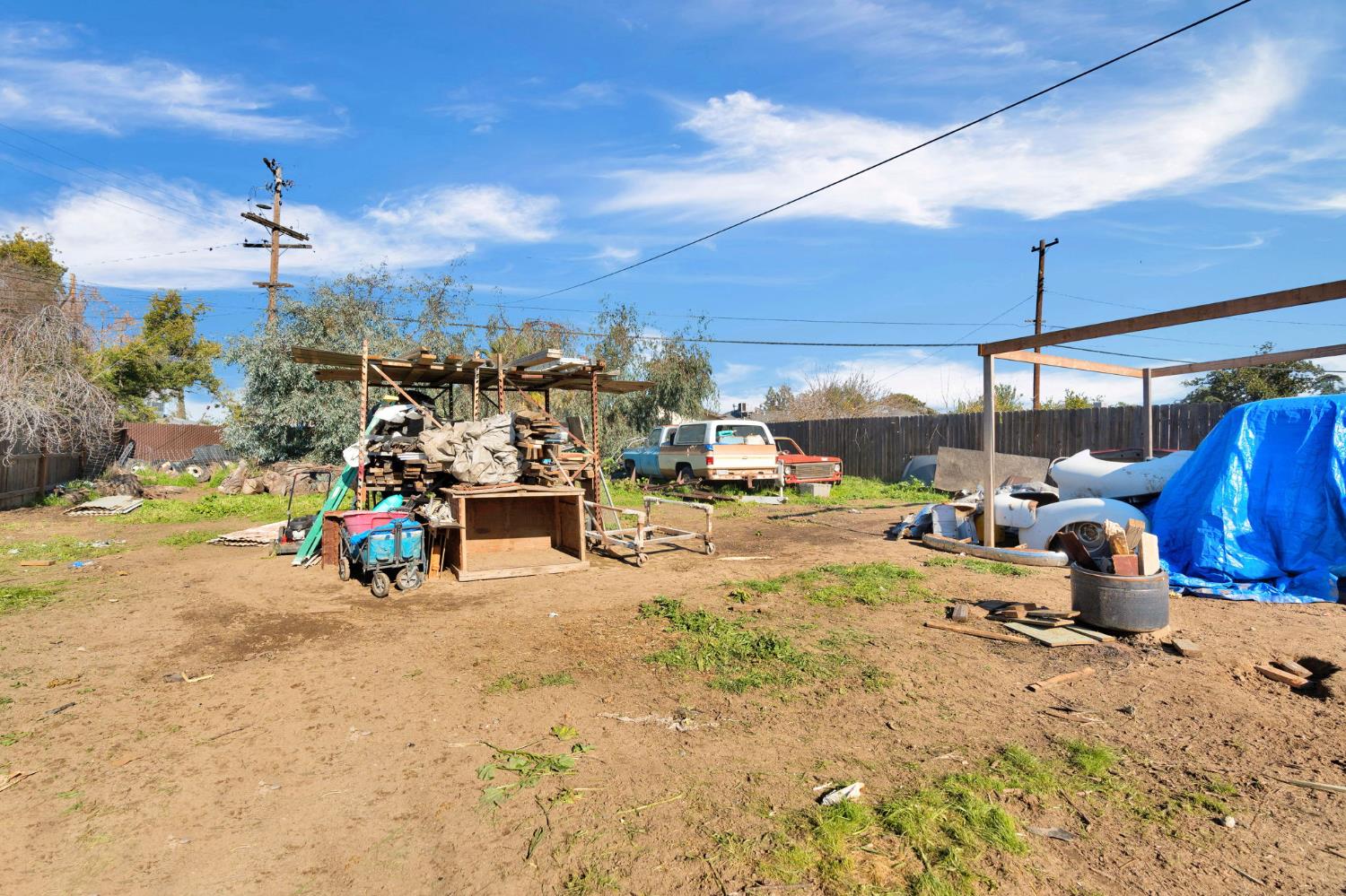 3743 E Mckinley Ave, Fresno, CA 93703