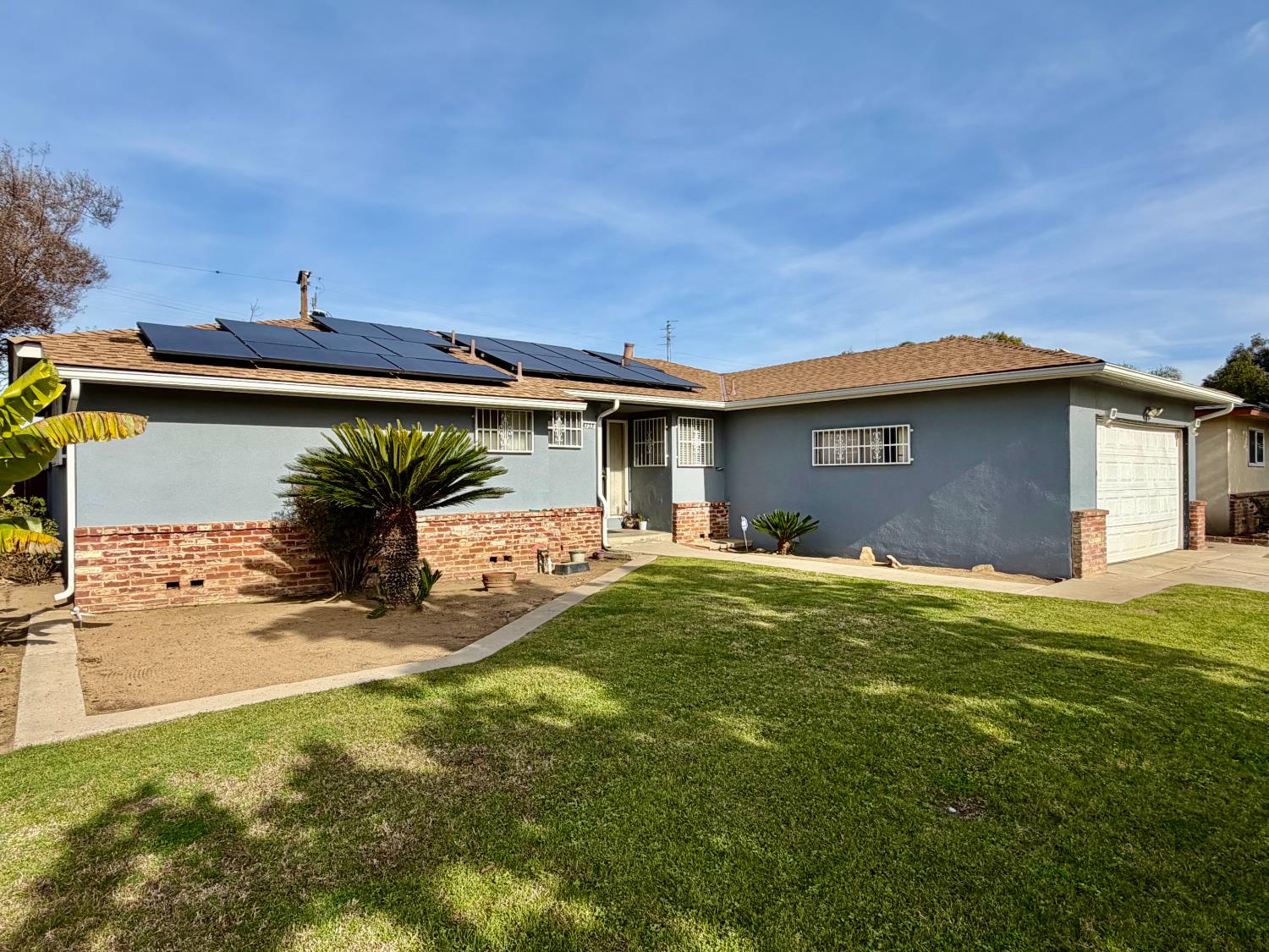 4737 E Norwich Ave, Fresno, CA 93726