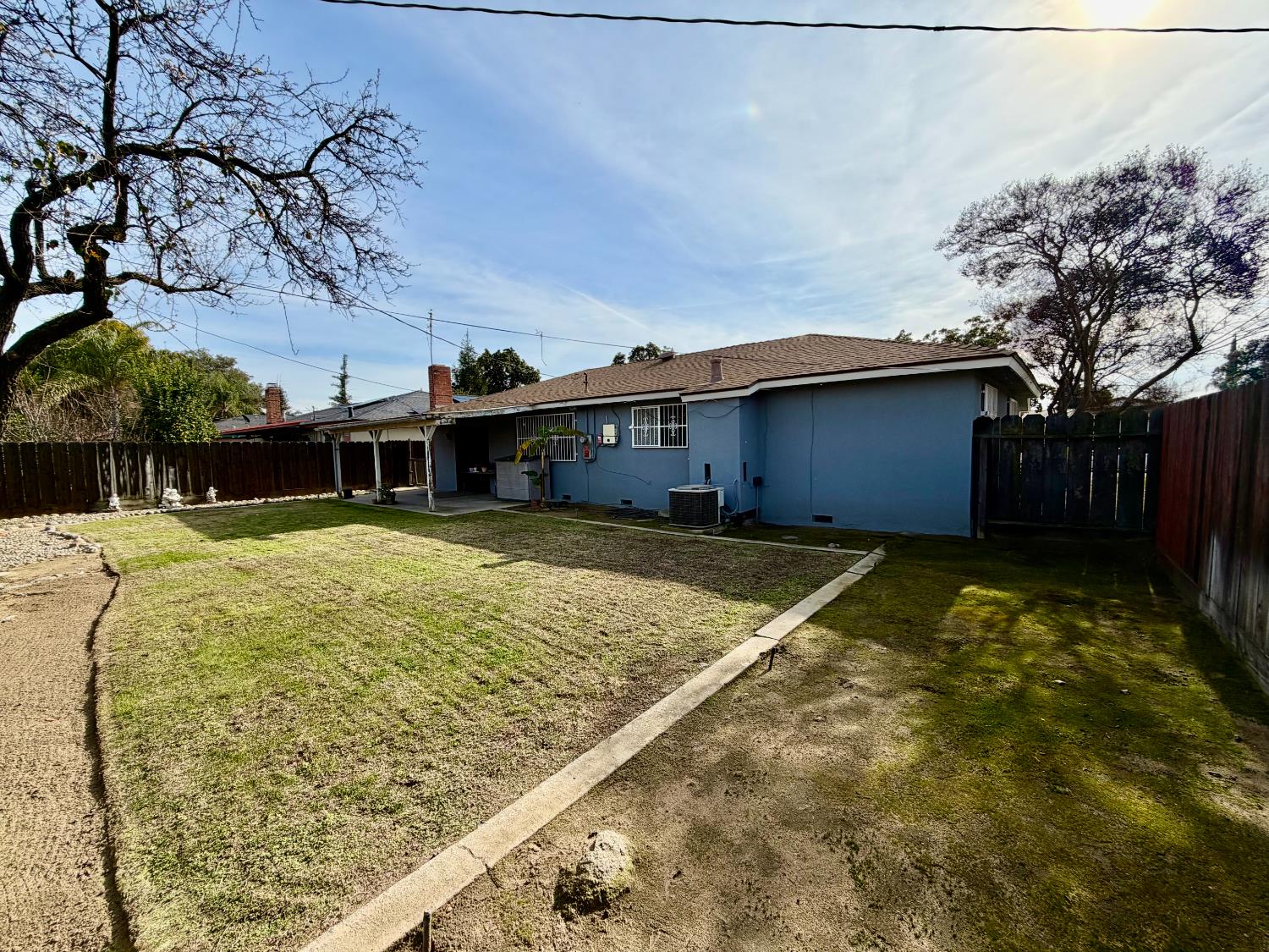 4737 E Norwich Ave, Fresno, CA 93726
