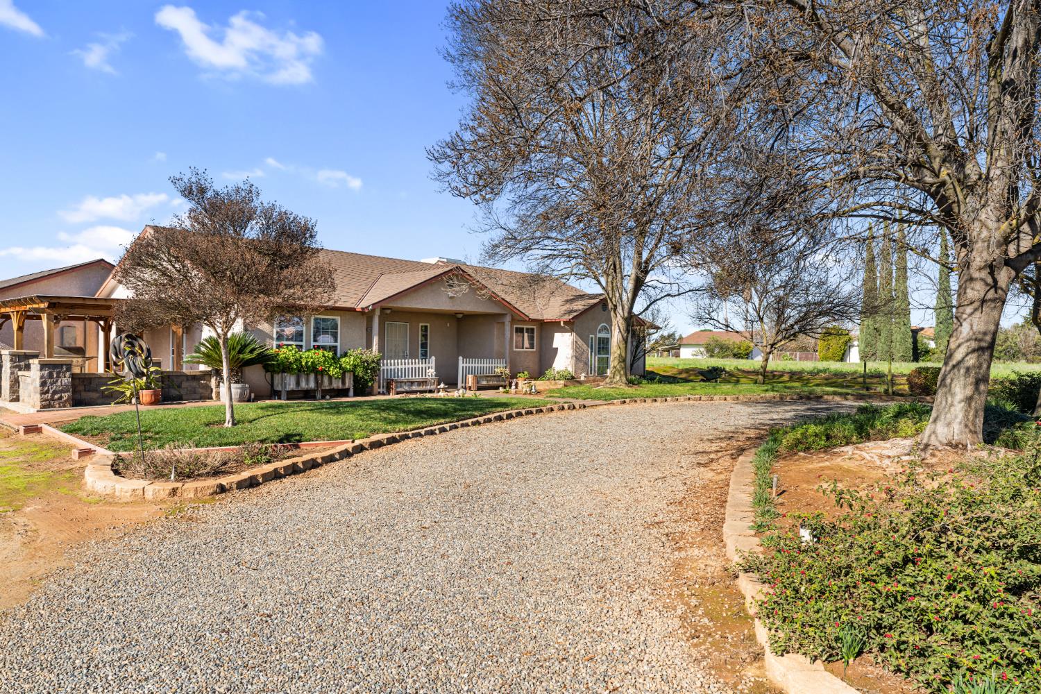 14304 Huntington Rd, Madera, CA 93636