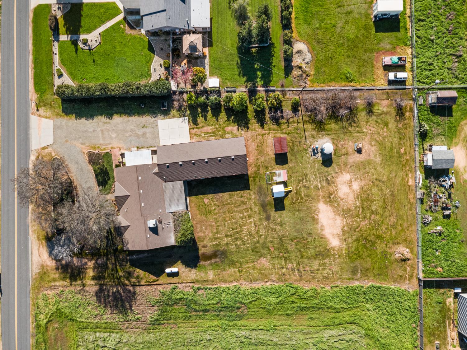 14304 Huntington Rd, Madera, CA 93636