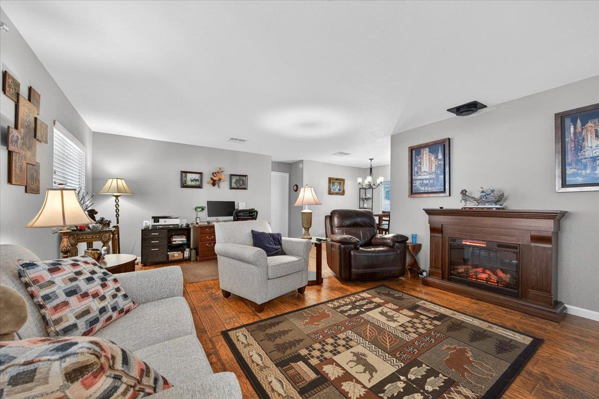 39737 Road 274 #28, Bass Lake, CA 93604