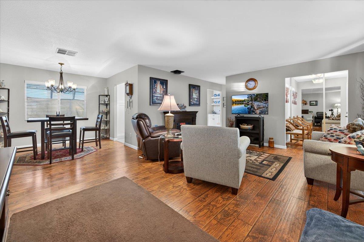 39737 Road 274 #28, Bass Lake, CA 93604